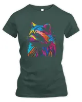Women's Premium Slim Fit Tee