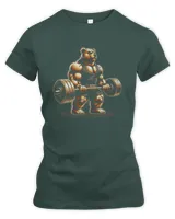 Women's Premium Slim Fit Tee
