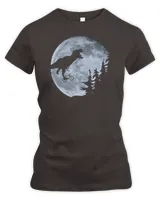 Women's Premium Slim Fit Tee Women's Premium Slim Fit Tee