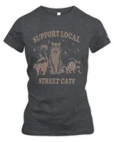 Women's Premium Slim Fit Tee