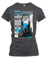 Women's Premium Slim Fit Tee