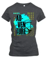 Women's Premium Slim Fit Tee