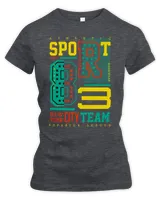 Women's Premium Slim Fit Tee