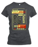 Women's Premium Slim Fit Tee