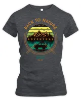 Women's Premium Slim Fit Tee