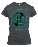Women's Premium Slim Fit Tee