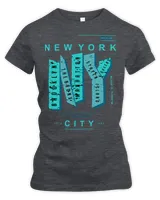 Women's Premium Slim Fit Tee