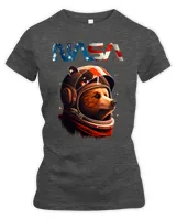 Women's Premium Slim Fit Tee