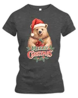 Women's Premium Slim Fit Tee