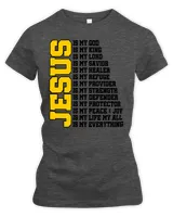 Women's Premium Slim Fit Tee