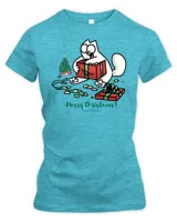 Women's Premium Slim Fit Tee
