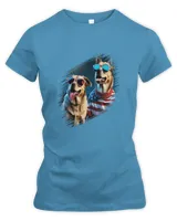 Women's Premium Slim Fit Tee