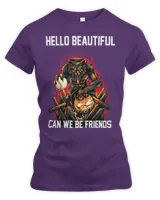 Women's Premium Slim Fit Tee Women's Premium Slim Fit Tee