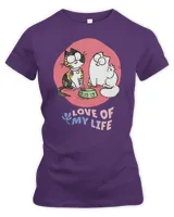 Women's Premium Slim Fit Tee