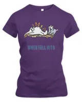 Women's Premium Slim Fit Tee