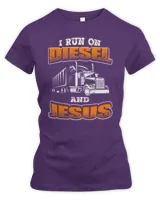Women's Premium Slim Fit Tee