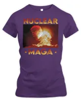 Women's Premium Slim Fit Tee