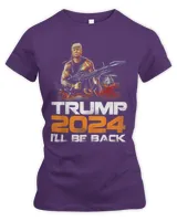 Women's Premium Slim Fit Tee Women's Premium Slim Fit Tee