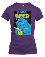 Women's Premium Slim Fit Tee