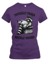 Women's Premium Slim Fit Tee