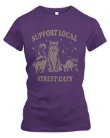 Women's Premium Slim Fit Tee