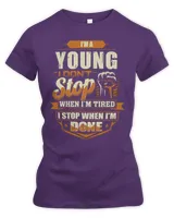 Women's Premium Slim Fit Tee Women's Premium Slim Fit Tee