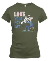Women's Premium Slim Fit Tee