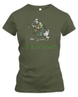 Women's Premium Slim Fit Tee
