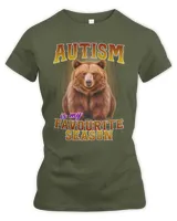 Women's Premium Slim Fit Tee