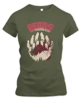 Women's Premium Slim Fit Tee