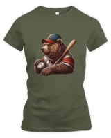 Women's Premium Slim Fit Tee