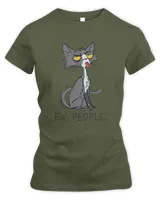 Women's Premium Slim Fit Tee