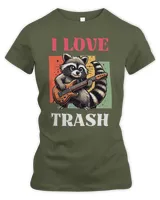 Women's Premium Slim Fit Tee