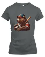 Women's Premium Slim Fit Tee