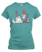 Women's Premium Slim Fit Tee