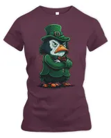 Women's Premium Slim Fit Tee