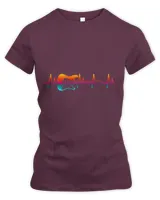 Women's Premium Slim Fit Tee