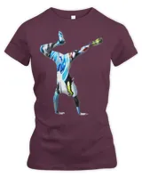 Women's Premium Slim Fit Tee