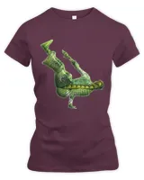 Women's Premium Slim Fit Tee