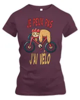 Women's Premium Slim Fit Tee