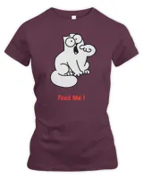 Women's Premium Slim Fit Tee