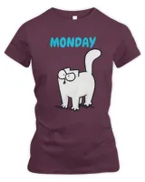 Women's Premium Slim Fit Tee