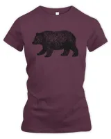 Women's Premium Slim Fit Tee