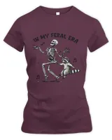 Women's Premium Slim Fit Tee