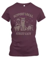 Women's Premium Slim Fit Tee