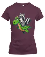 Women's Premium Slim Fit Tee