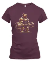 Women's Premium Slim Fit Tee