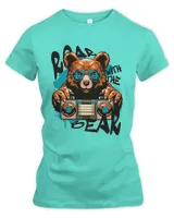 Women's Premium Slim Fit Tee