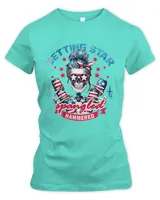 Women's Premium Slim Fit Tee Women's Premium Slim Fit Tee