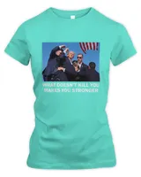 Women's Premium Slim Fit Tee Women's Premium Slim Fit Tee